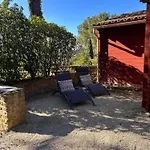 La Pousterle De - Piscine & Apartamento