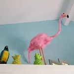 La Pousterle De - Piscine & Sabran