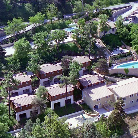 Apartment Pousterle De - Piscine & Hammam *