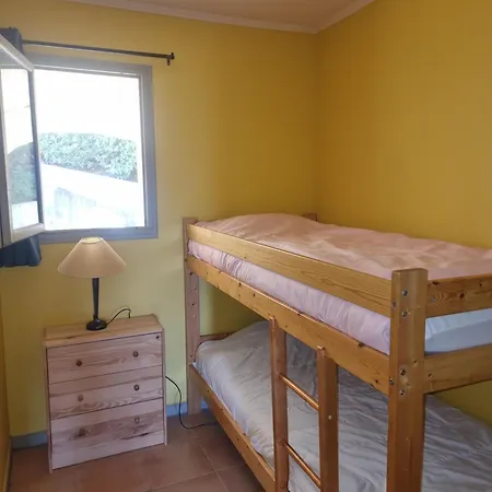 La Pousterle De Appartement Sabran
