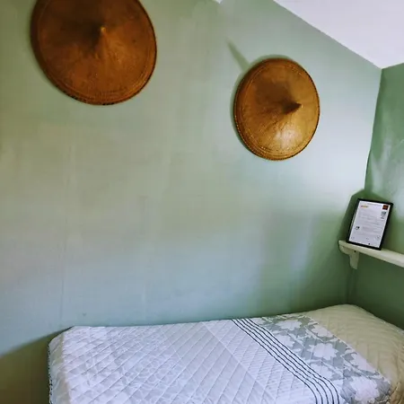 La Pousterle De - Piscine & Apartmán *