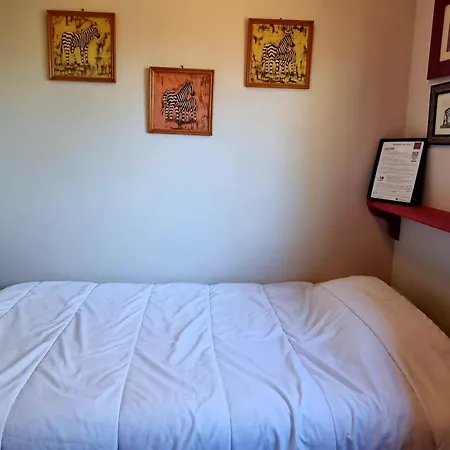 Appartement Pousterle De - Piscine&hammam Sabran