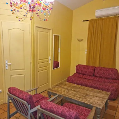 La Pousterle De Appartement *