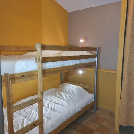 Appartement Pousterle De - Piscine&hammam *