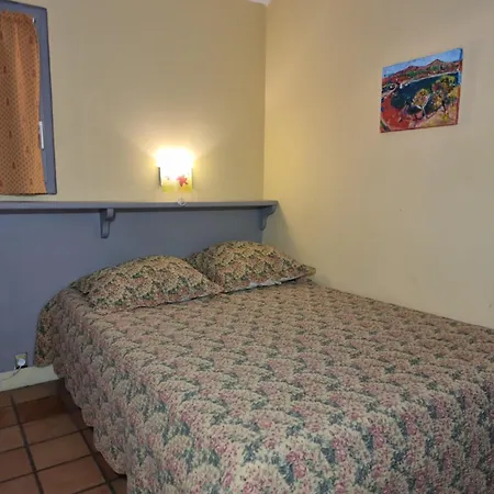 Pousterle De - Piscine & Hammam Apartment Sabran