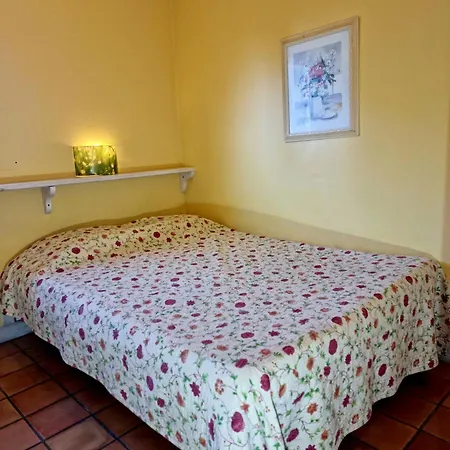 Appartement Pousterle De - Piscine&hammam *