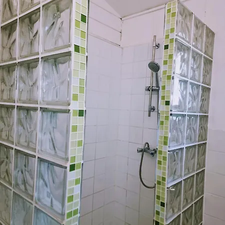 Pousterle De - Piscine & Hammam Apartment *