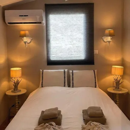 Appartement Pousterle De - Piscine&hammam Sabran