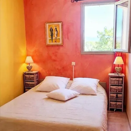 Appartement Pousterle De - Piscine&hammam Sabran