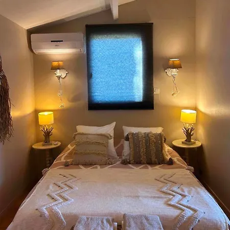 Pousterle De - Piscine&hammam