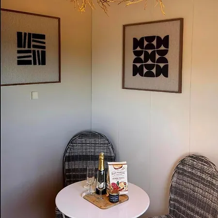 Pousterle De - Piscine&hammam Appartement