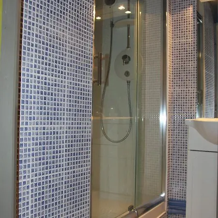 Pousterle De - Piscine&hammam Sabran