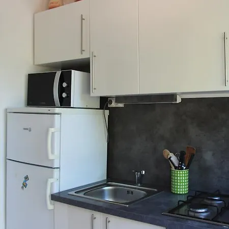 Apartament Pousterle De - Piscine & Hammam Sabran