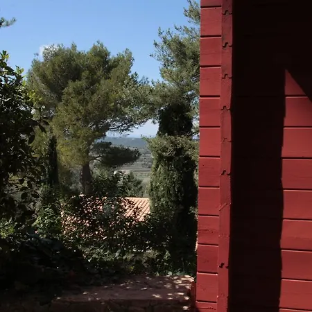 Pousterle De - Piscine & Hammam Sabran