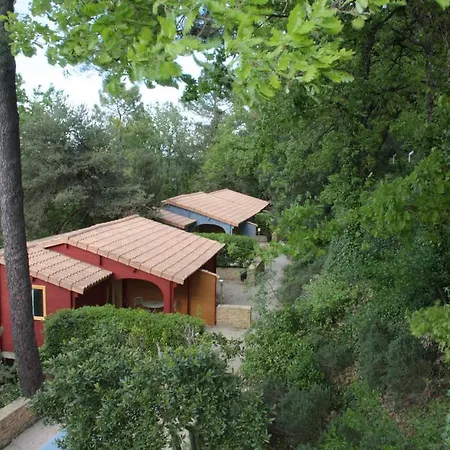 Apartment Pousterle De - Piscine & Hammam *