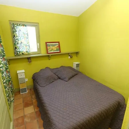 Pousterle De - Piscine & Hammam Sabran