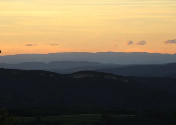 Pousterle De - Piscine & Hammam Sabran